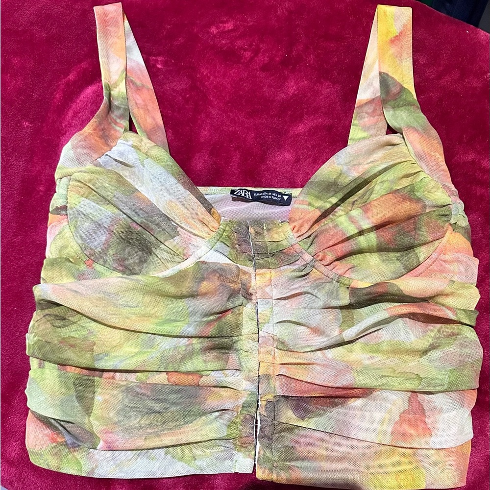 Top Zara